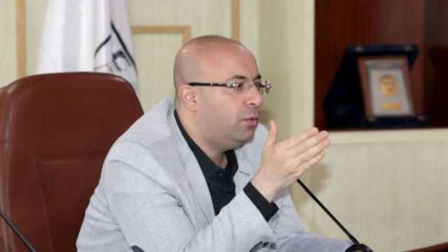 محافظ بني سويف: «مشروعك» قدم 2.489 مليار جنيه لتمويل 16 ألف مشروع