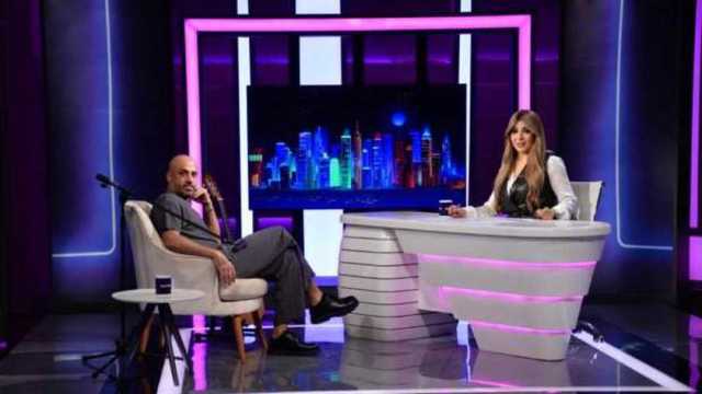 محمد يحيى: بعد ما لحنت «يا بختك ياللي صاحي الليل» لجورج وسوف حبني جدا