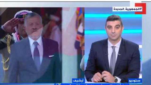 رئيس «المستقلين الجدد»: الموقف المصري والأردني يرفض تصفية القضية الفلسطينية