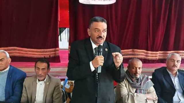 «تعليم نجع حمادي»: ضرورة تنفيذ مجموعات التقوية في المدارس للنهوض بمستوى الطلاب