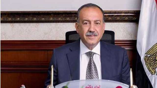 قرعة علنية لترخيص 250 سيارة تاكسي وأجرة في أسيوط الأربعاء المقبل