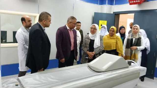 تفاصيل المرحلة الثانية من التأمين الصحي الشامل