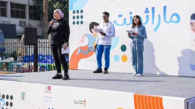 «الطفولة والأمومة» يطلق حملة «بأمان» للحماية من سوء استخدام الإنترنت