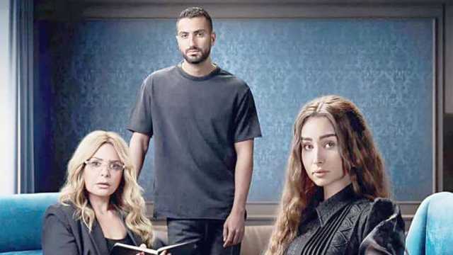 «المتحدة» تصنع جيلا جديدا يحمل على عاتقه تجربة البطولة الفنية المطلقة
