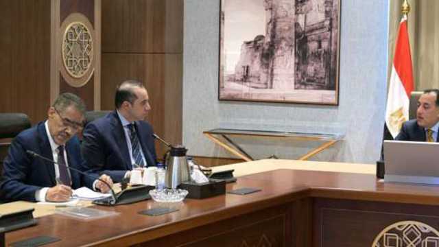 مدبولي: توجيه رئاسي بتوسيع دائرة الحوار الوطني.. واجتماع قريب مع مجلس الأمناء