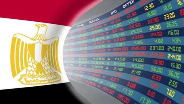 «معلومات الوزراء»: مصر ضمن أعلى 5 دول استثمارا في التكنولوجيا