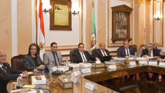 رئيس جامعة القاهرة: الانتهاء من تطوير المجمع الطبي للأطفال خلال 18 شهرا