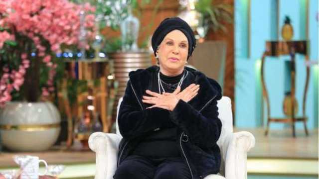 الفنانة طروب تعاتب نانسي عجرم بسبب «شيناناي».. وتمدح نرمين الفقي