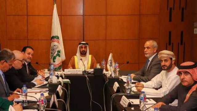 البرلمان العربي يعقد اجتماع هيئة مكتبه الثالث تمهيدا لانطلاق جلسته العامة السبت