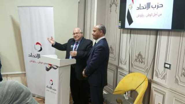 ناجي الشهابي: الأحزاب أساس استقرار النظم السياسية
