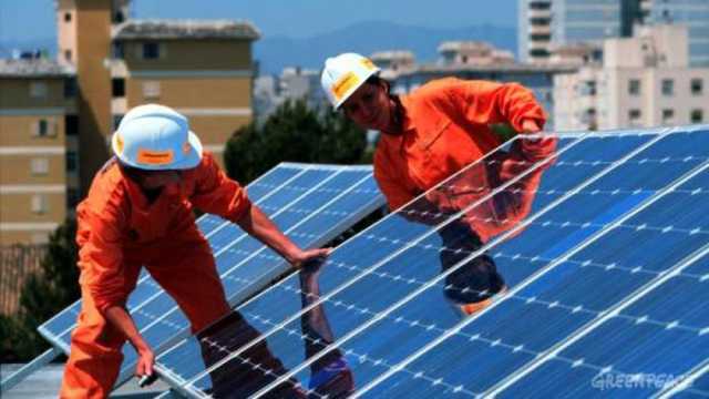 خبير: مصر تخوض سباقا دوليا في إنتاج الطاقة المتجددة
