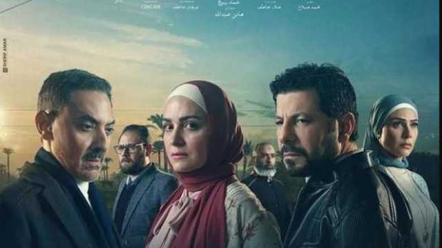 رحلة بطل ظلم المصطبة في رمضان 2025.. كيف تتخطى صدمة زواج حبيبتك السابقة؟