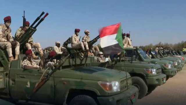 عضو مجلس السيادة السوداني: نشكر مصر على استقبال النازحين بسبب الحرب