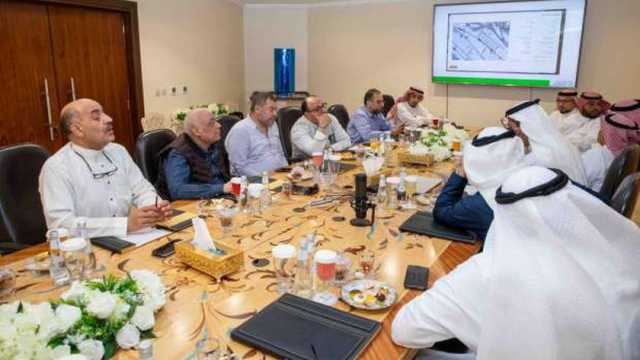 آخر استعدادات «غرفة السياحة» لخدمة الحجاج في منى وعرفات.. تحديد أماكن المخيمات