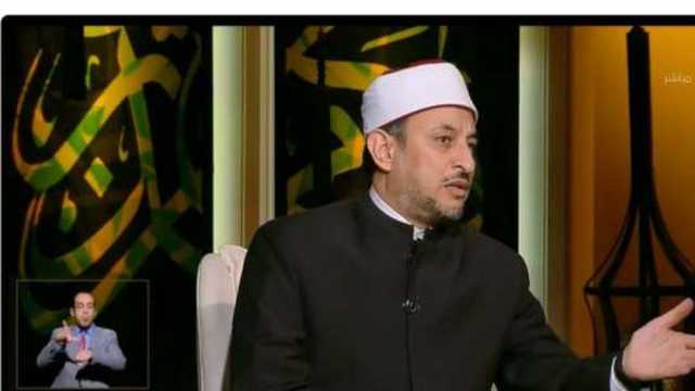 رمضان عبد المعز: حسن الخلق والصيام من أعظم الأعمال في شهر شعبان