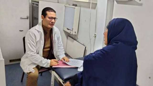 انطلاق 3 قوافل طبية في المحافظات ضمن «حياة كريمة».. اعرف الأماكن