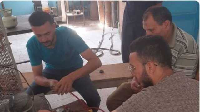 دورات تدريبية على مهن حرفية بالمجان.. رابط التسجيل والأوراق المطلوبة