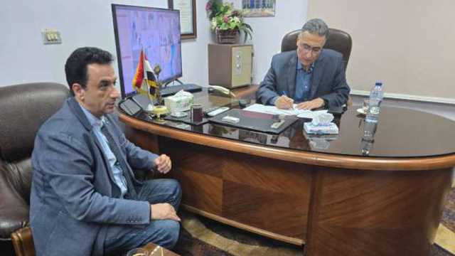 مستشفى الدعاة يفتتح وحدة السكتة الدماغية.. طفرة في علاج جلطات المخ