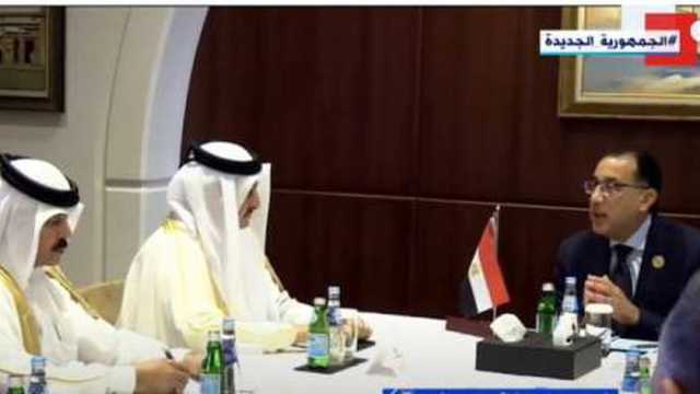 كاتب صحفي: رئيس الوزراء استعرض فرص الاستثمار المتاحة في منتدى الدوحة