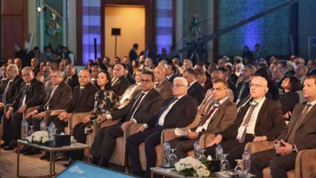 رئيس الجمعية الدولية للضمان الاجتماعي: مصر نموذج رائد في الحماية الاجتماعية