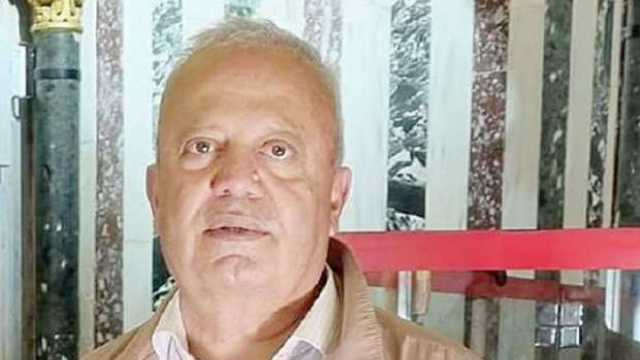مدير «معهد فلسطين»: مصر تعتبر قضيتنا أمنا قوميا.. وسعت لوقف الحرب منذ بدايتها
