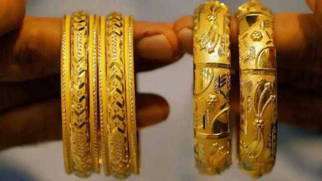 أسعار الذهب والسبائك اليوم الخميس 26-12-2024 في مصر.. «آخر تحديث»