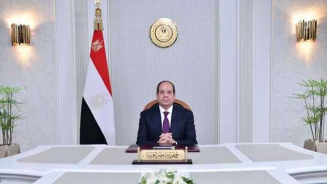 الاستراتيجية الوطنية لحقوق الإنسان 2021-2026.. رؤية شاملة لتعزيز الحريات