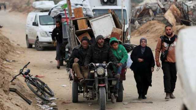 محلل سياسي: حكومة نتنياهو لا تريد دخول المرحلة الثانية من اتفاق وقف إطلاق النار