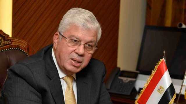 «التعليم العالي»: اختيار 300 عضو لتمثيل المجالس النوعية بأكاديمية البحث العلمي