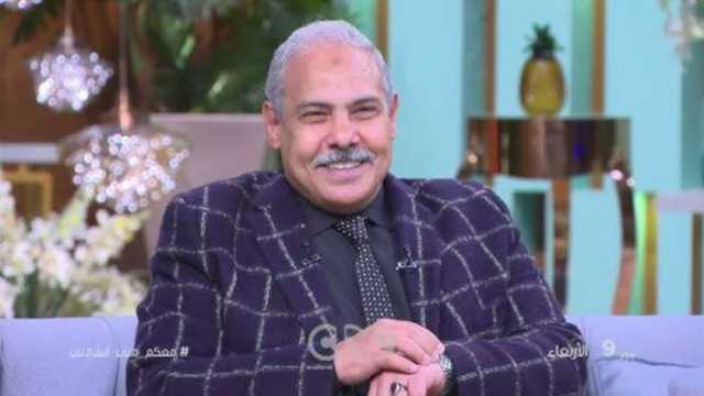 يشارك في مسلسل «حسبة عمري».. كيف عشق محمد رضوان التمثيل عن طريق والده؟