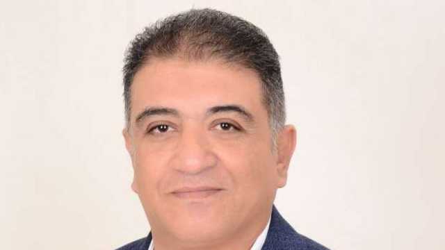 أمين «صناعة المصريين»: التشاور مع القطاع الخاص تفعيل للشراكة الحقيقية