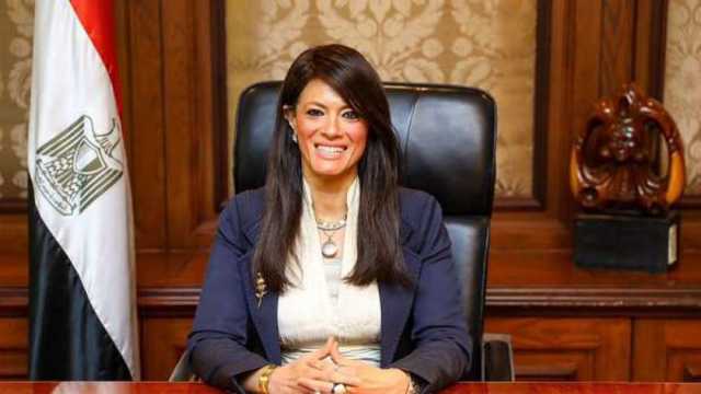  وزيرة التخطيط: مشروع الاستثمارات الزراعية المستدامة يستهدف 40 ألف أسرة