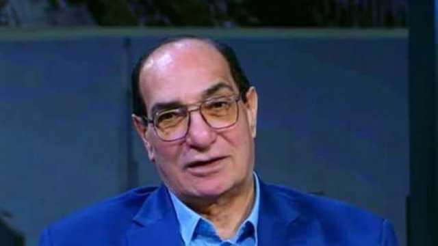 المخرج مجدي أحمد علي: فيلم الأرض من الأفلام البديعة في السينما المصرية