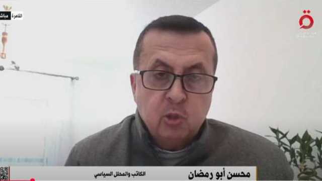 محلل سياسي: الضفة الغربية جزء من أيديولوجية اليمين الإسرائيلي المتطرف