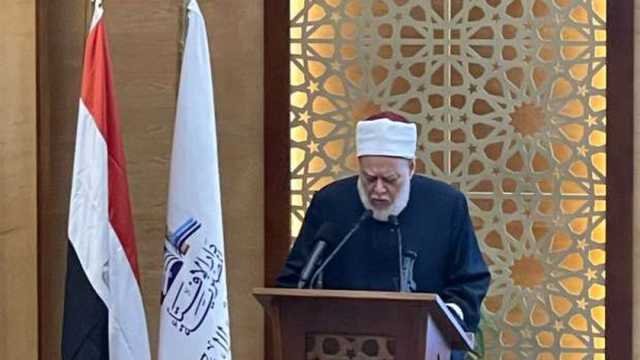 علي جمعة: يجب على كل عبد محاسبة نفسه والتحلي بالصبر في مواجهة الابتلاءات