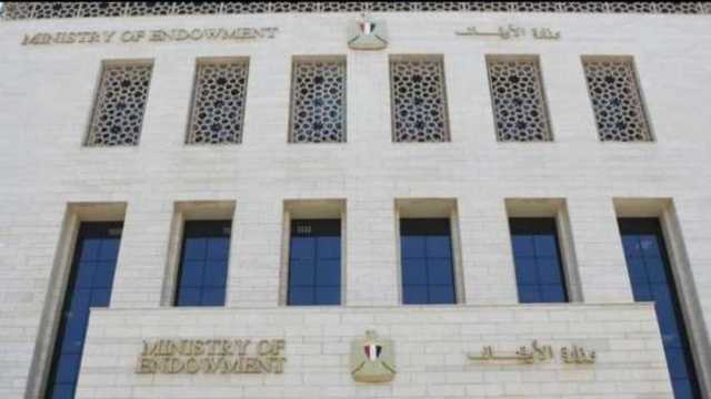 أسماء الناجحين في مسابقة عمال المساجد لعام 2023 بالأقصر