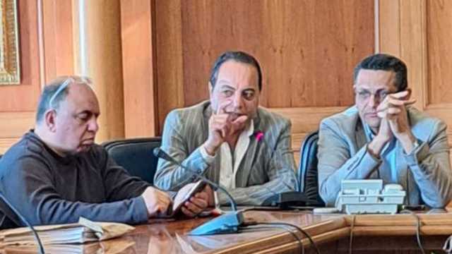 سكرتير «الصحفيين»: قانون النقابة الحالي لم يعد مواكبا للتطورات الراهنة