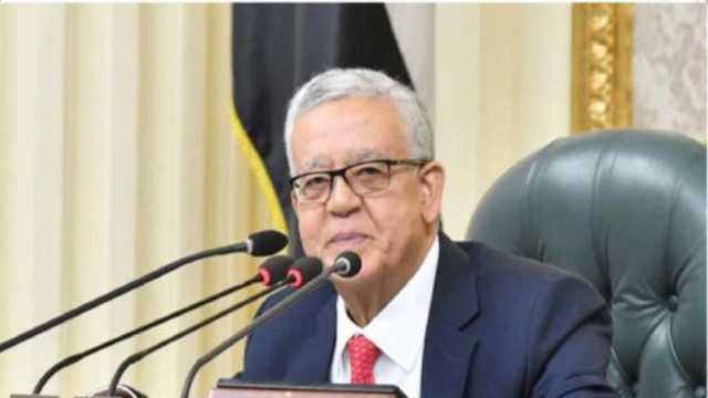 رئيس مجلس النواب يحيل اتفاق إقليمي لدول البحر المتوسط إلى اللجنة المختصة