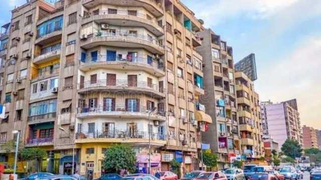 عاجل| 8 مقترحات جديدة لتعديل قانون الإيجار القديم.. الأخير صادم للمستأجرين