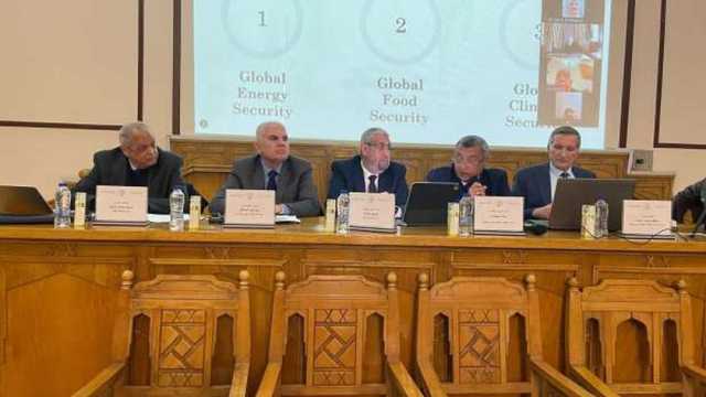 «المهندسين المصرية» تنظم ورشة حوارية عن الهيدروجين الأخضر ومستقبل الطاقة