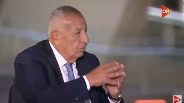 كامل أبو علي: المطارات أصبحت الآن مزارات سياحية في جميع أنحاء العالم