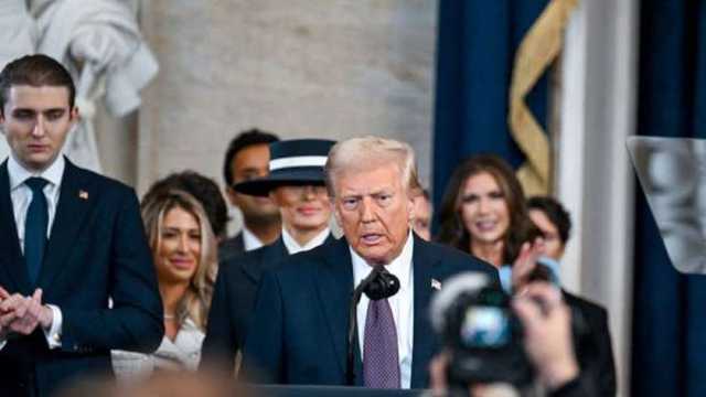 ترامب: سأوقف الحروب وأجلب روحا جديدة للعالم