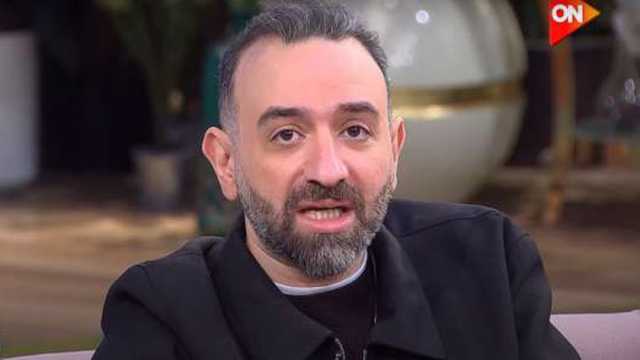 عمرو سلامة: أهم ما يميز «كاستنج» أنّ الوعود حقيقية.. وفرص التمثيل جاهزة