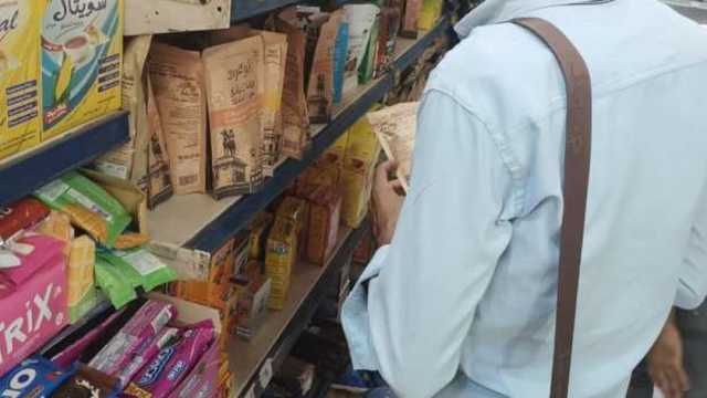«سلامة الغذاء» تشن حملات تفتيشية للتأكد من جودة الأغذية في جميع المحافظات