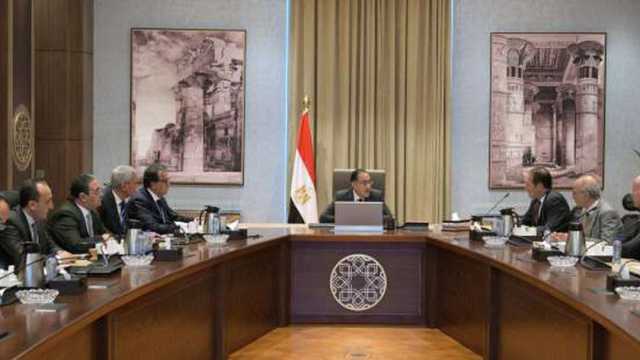 مدبولي: الحكومة ستمنح «جنرال إلكتريك» الحوافز اللازمة لإنجاح مشروع تصنيع السونار في مصر