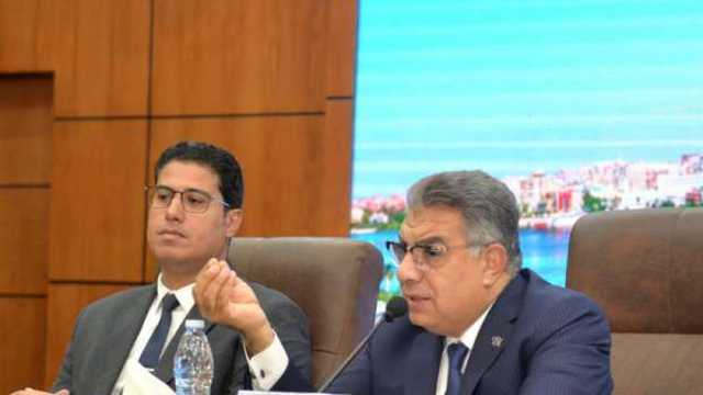 محافظ الدقهلية يصدر توجيهات لرؤساء المدن بشأن التعديات ومنظومة التصالح