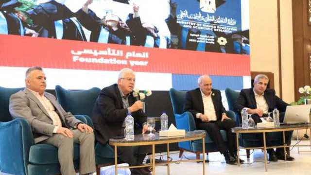 «التعليم العالي»: السنة التأسيسية تستهدف تعزيز المهارات اللغوية والشخصية للطلاب