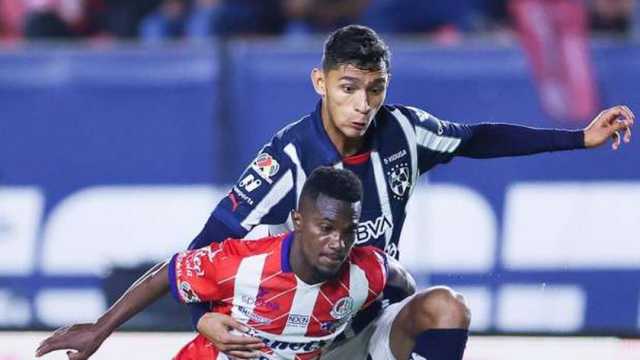 موعد إياب نصف نهائي الدوري المكسيكي.. مونتيري يستضيف سان لويس
