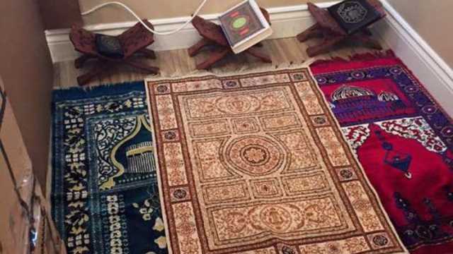أماكن شراء مفارش وديكورات رمضان.. احتفل بالشهر الكريم وغيِّر منزلك