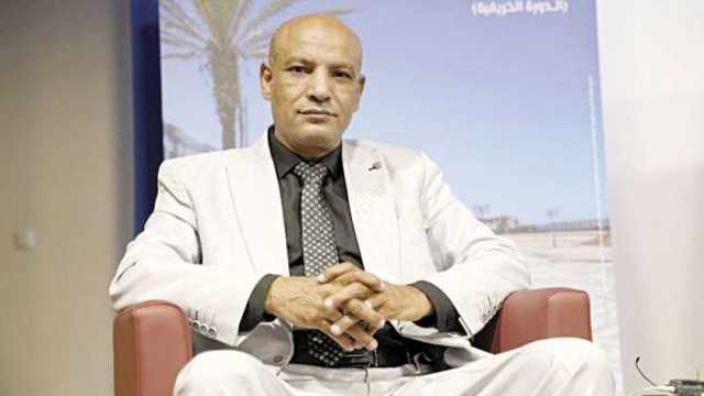 ماهر فرغلي: الإخوان تمتلك خلايا إلكترونية تروج للشائعات عبر الذكاء الاصطناعي (حوار)
